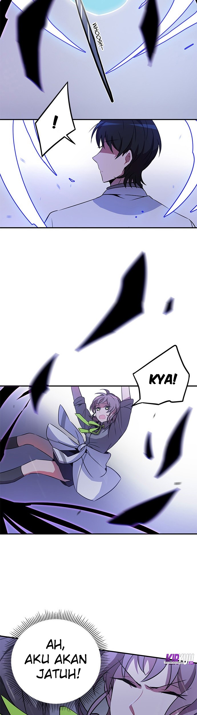 An Imperfect Kiss Chapter 15 Gambar 39