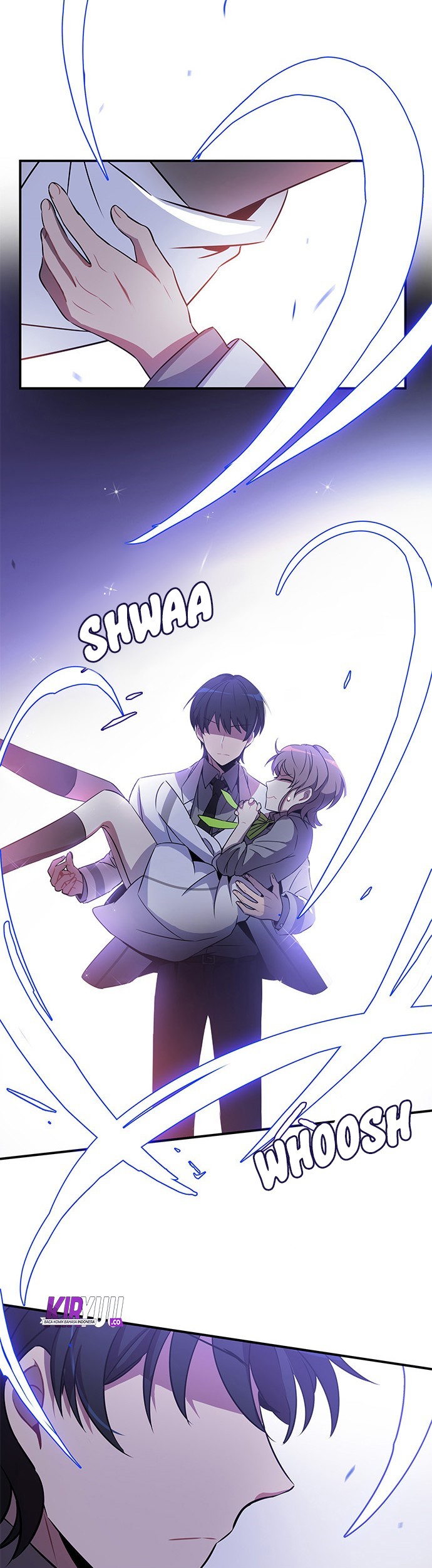 An Imperfect Kiss Chapter 15 Gambar 41