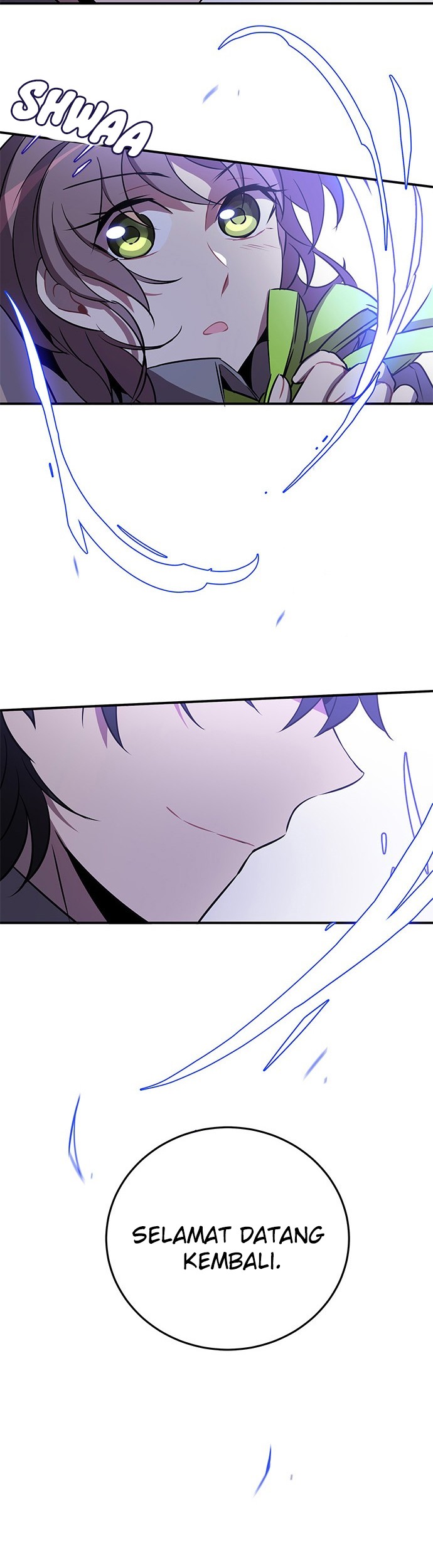 An Imperfect Kiss Chapter 15 Gambar 42