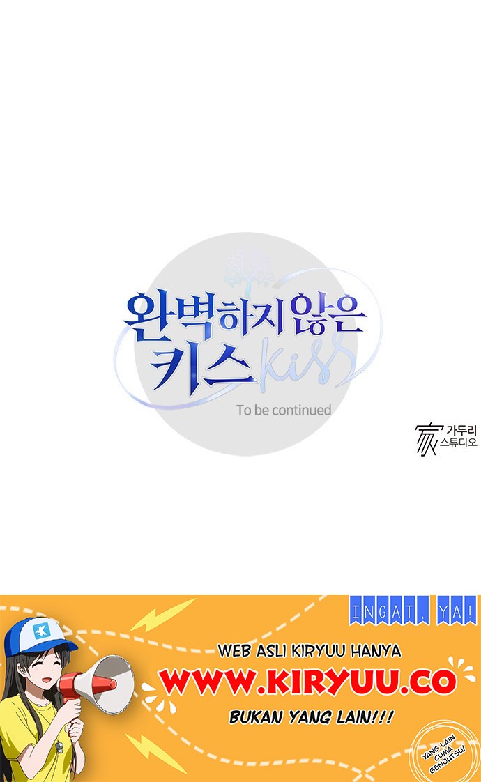 An Imperfect Kiss Chapter 15 Gambar 43