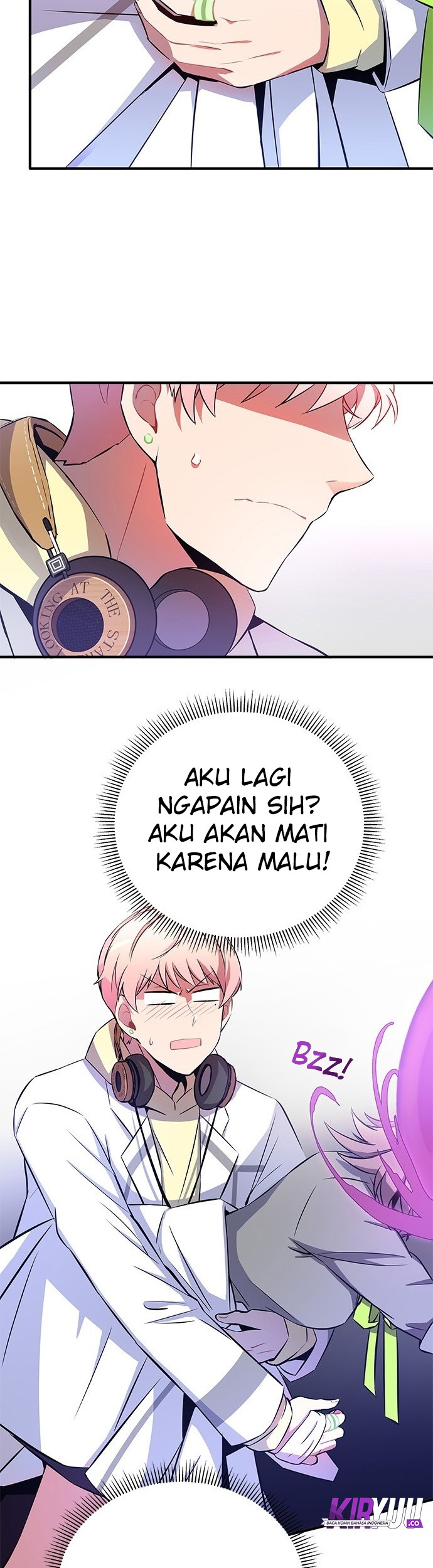 An Imperfect Kiss Chapter 15 Gambar 5