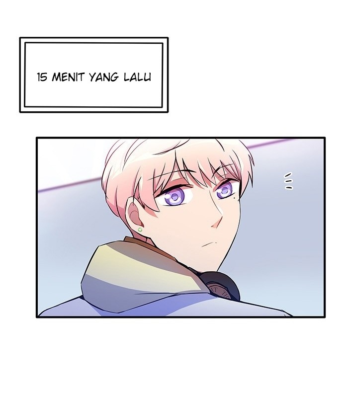 An Imperfect Kiss Chapter 15 Gambar 7
