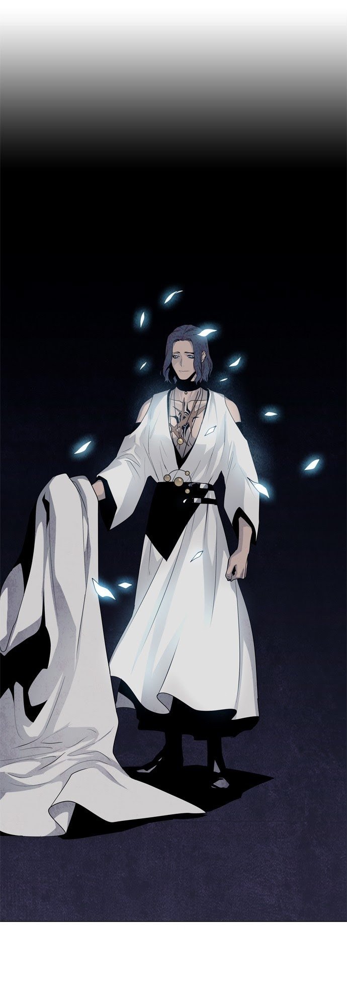 LESSA – Servant of Cosmos Chapter 53 Gambar 17