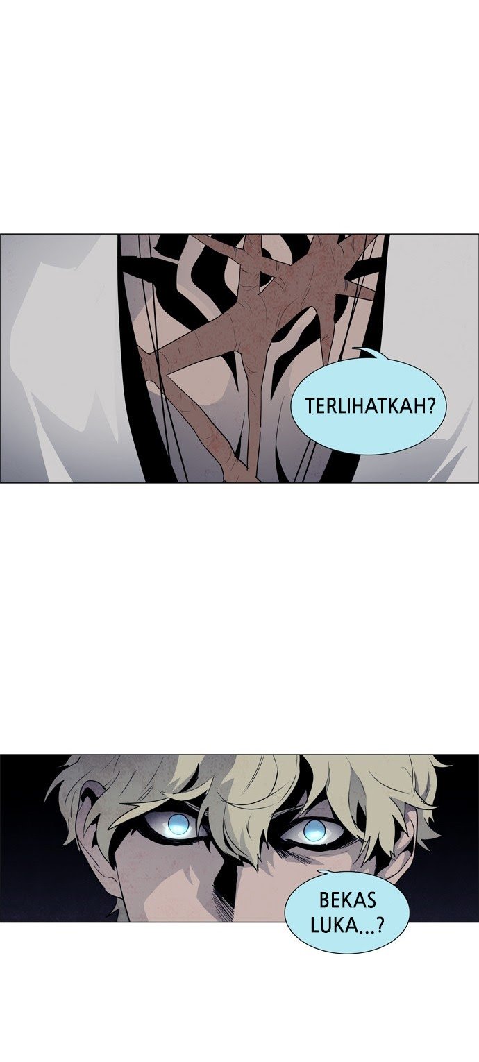 LESSA – Servant of Cosmos Chapter 53 Gambar 18