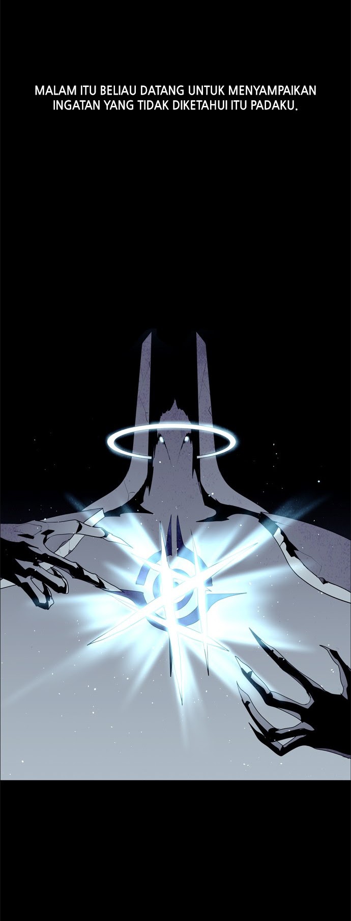 LESSA – Servant of Cosmos Chapter 53 Gambar 26