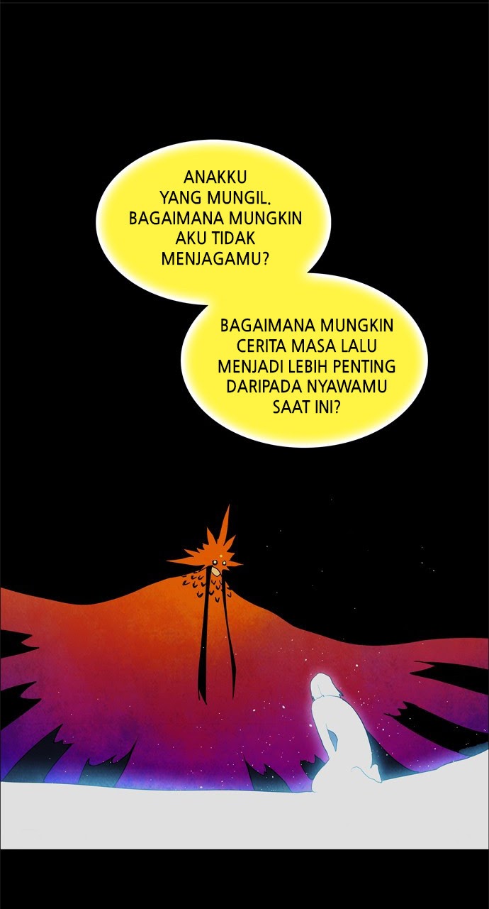 LESSA – Servant of Cosmos Chapter 53 Gambar 29