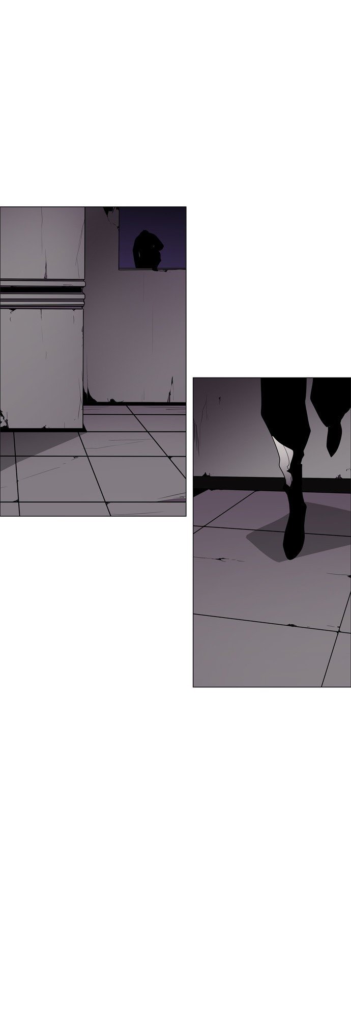 LESSA – Servant of Cosmos Chapter 53 Gambar 3