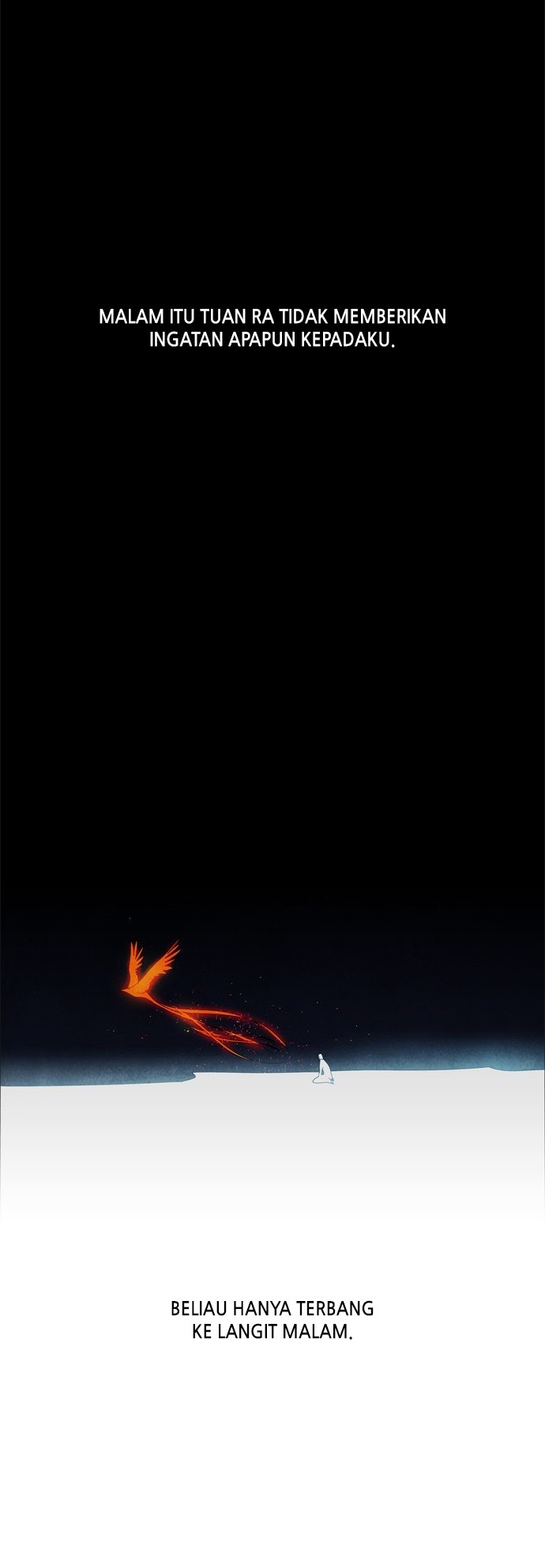 LESSA – Servant of Cosmos Chapter 53 Gambar 31