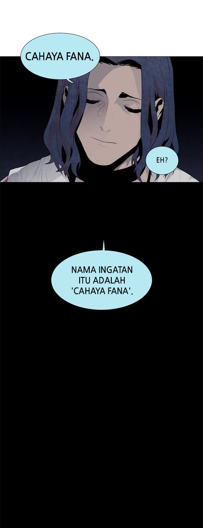 LESSA – Servant of Cosmos Chapter 53 Gambar 34