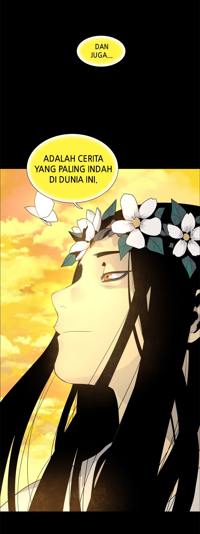 LESSA – Servant of Cosmos Chapter 53 Gambar 38