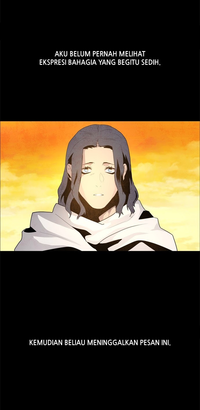 LESSA – Servant of Cosmos Chapter 53 Gambar 39