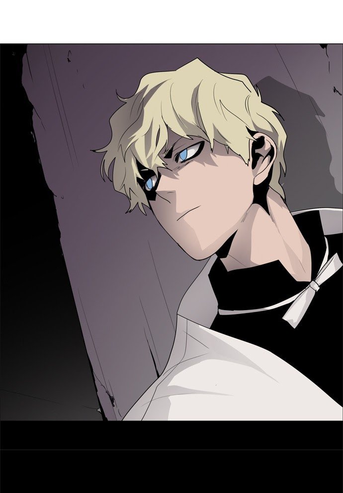 LESSA – Servant of Cosmos Chapter 53 Gambar 4