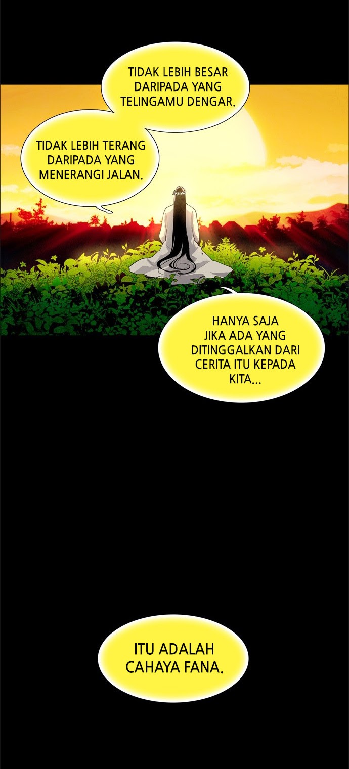 LESSA – Servant of Cosmos Chapter 53 Gambar 40