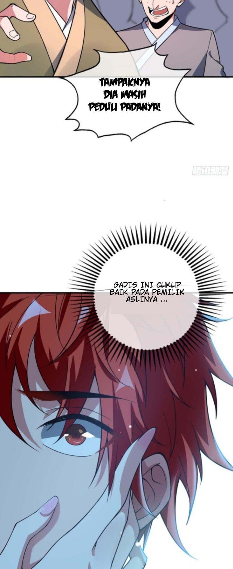 The First Son-In-Law Vanguard of All Time Chapter 6 Gambar 3