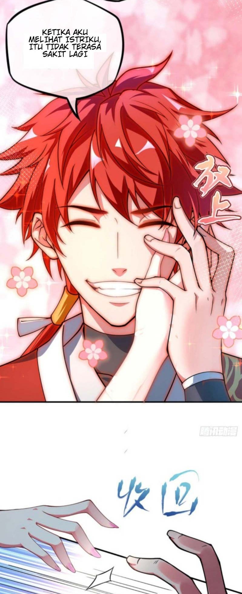 The First Son-In-Law Vanguard of All Time Chapter 6 Gambar 5