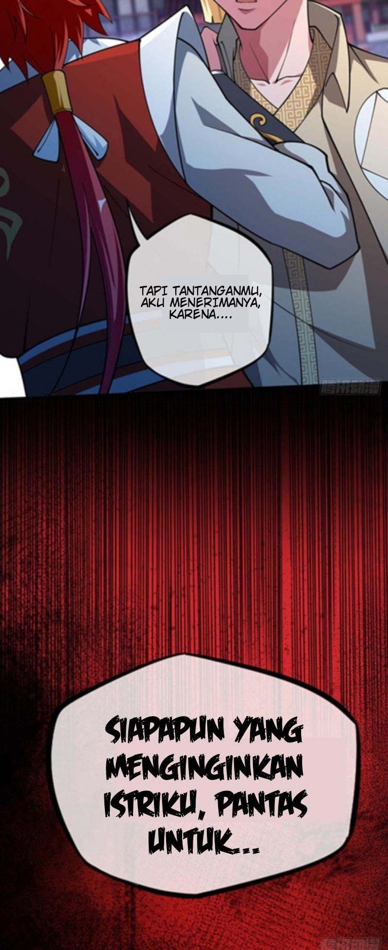 The First Son-In-Law Vanguard of All Time Chapter 6 Gambar 15