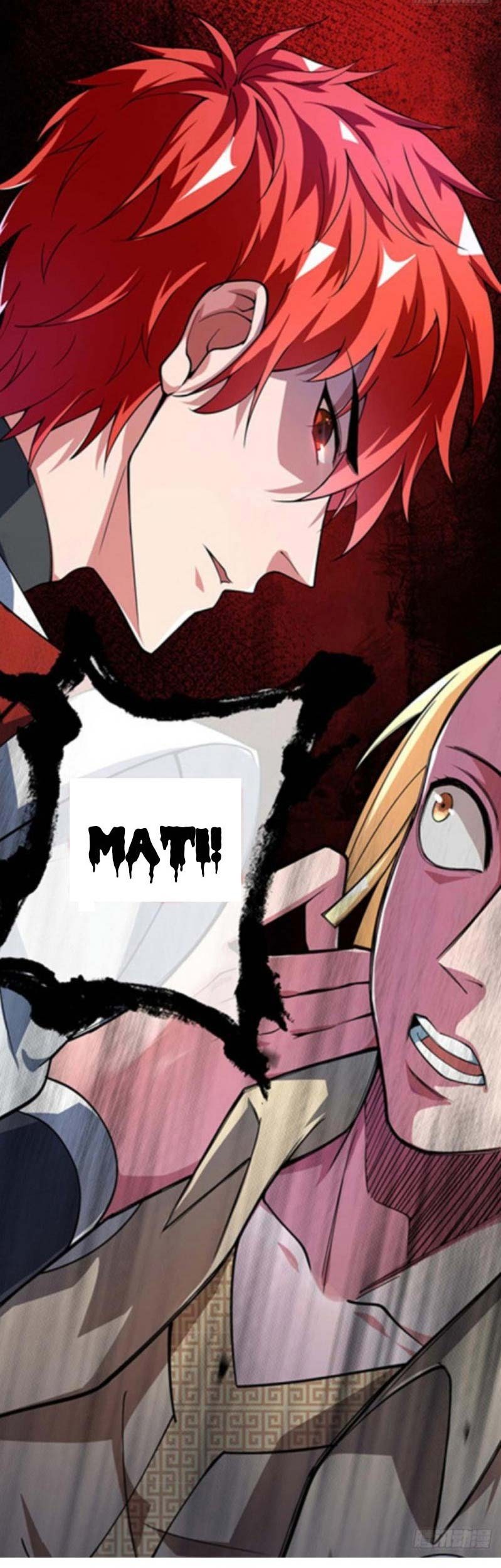 The First Son-In-Law Vanguard of All Time Chapter 6 Gambar 16
