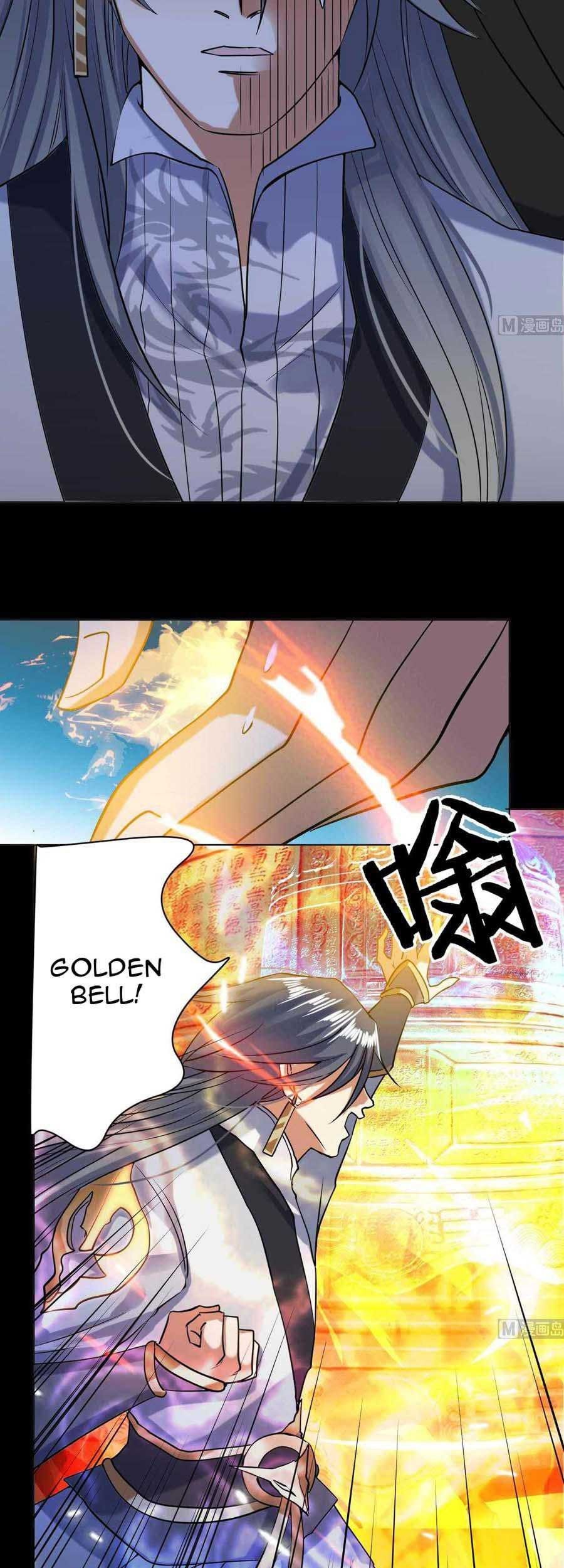 The Nine Heaven of Martial Arts Chapter 49 Gambar 6