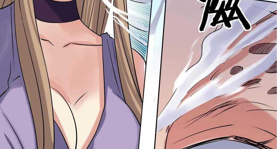 The Nine Heaven of Martial Arts Chapter 48 Gambar 19