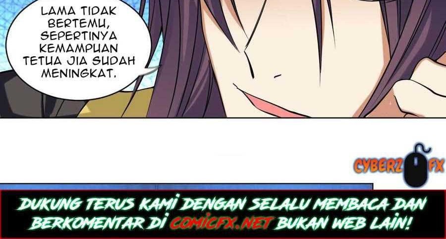 The Nine Heaven of Martial Arts Chapter 48 Gambar 21