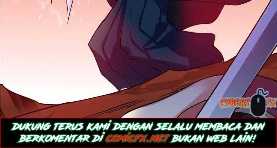 The Nine Heaven of Martial Arts Chapter 48 Gambar 5