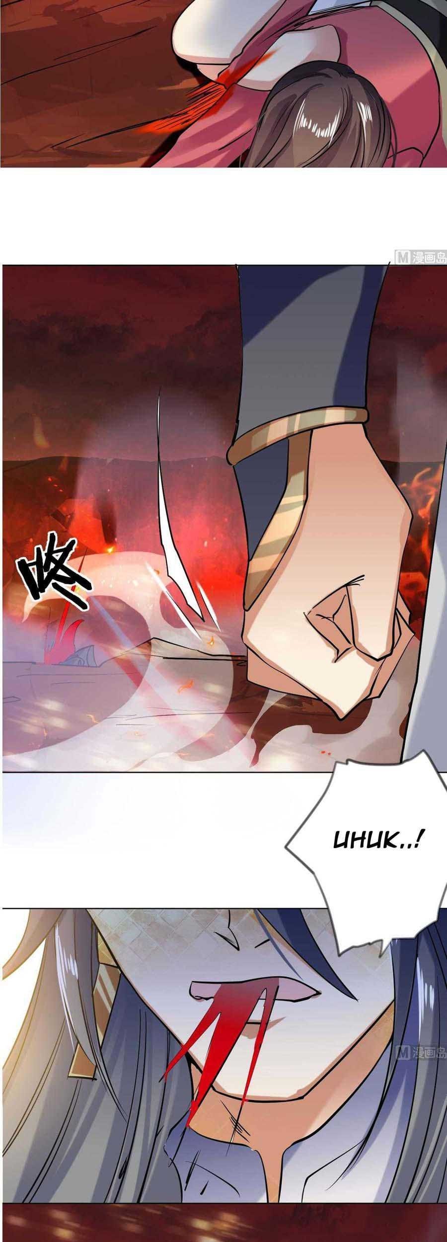 The Nine Heaven of Martial Arts Chapter 48 Gambar 6
