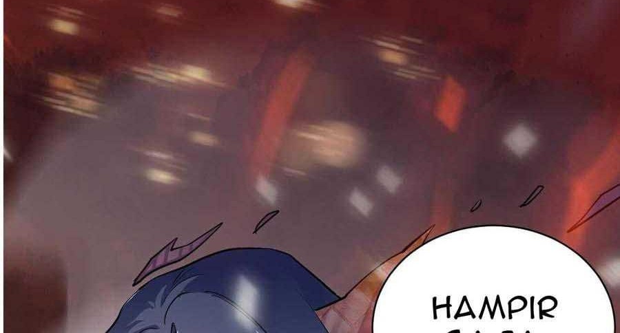 The Nine Heaven of Martial Arts Chapter 48 Gambar 7
