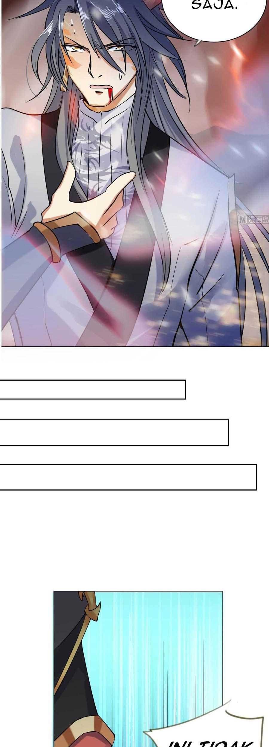 The Nine Heaven of Martial Arts Chapter 48 Gambar 8