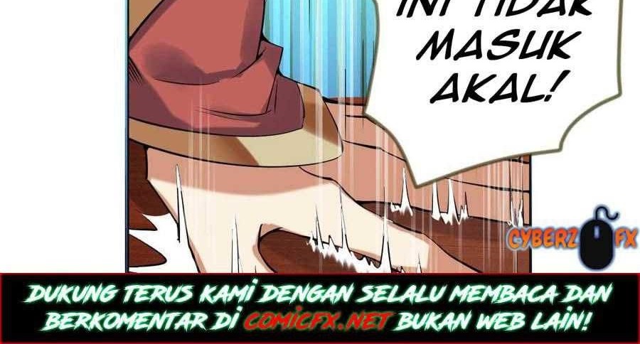 The Nine Heaven of Martial Arts Chapter 48 Gambar 9