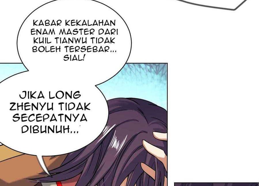 The Nine Heaven of Martial Arts Chapter 48 Gambar 11