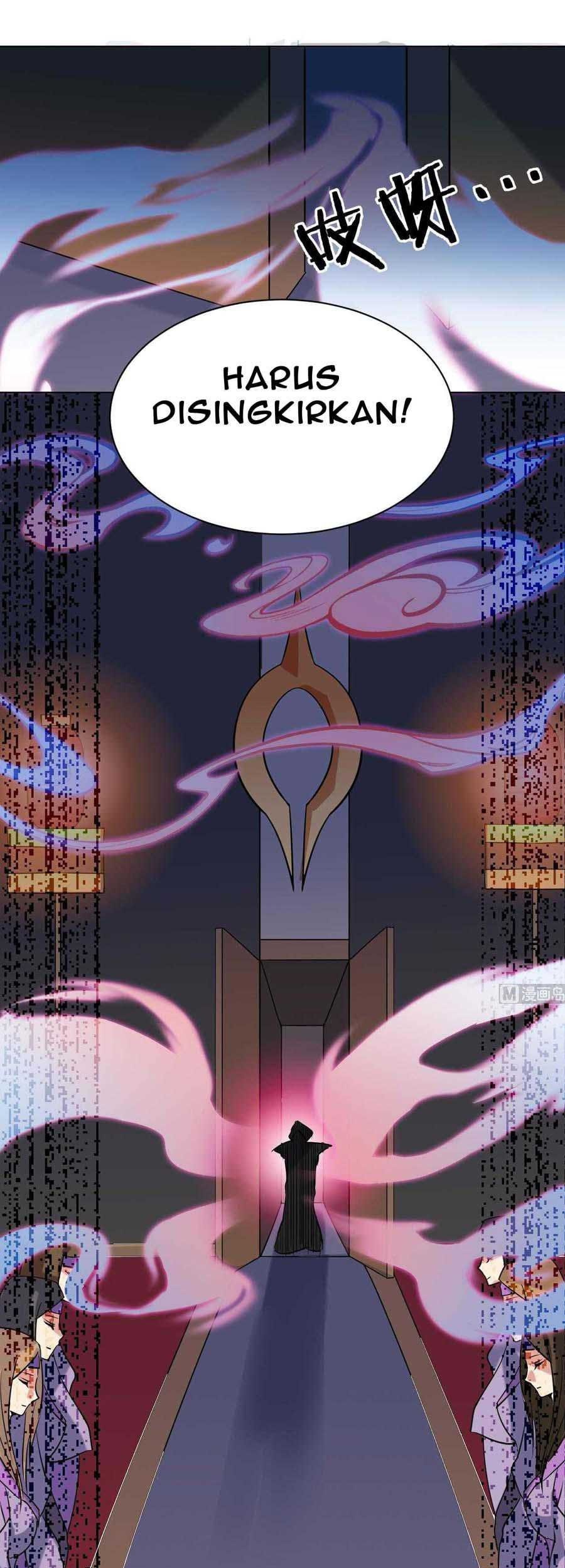 The Nine Heaven of Martial Arts Chapter 48 Gambar 14