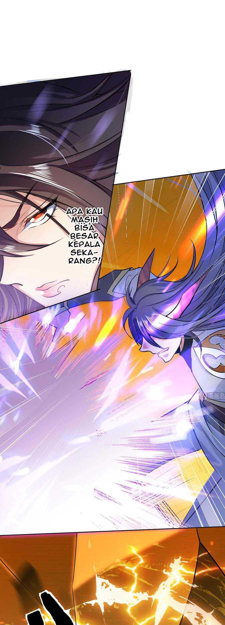 Baca The Nine Heaven of Martial Arts Chapter 47 Gambar 2