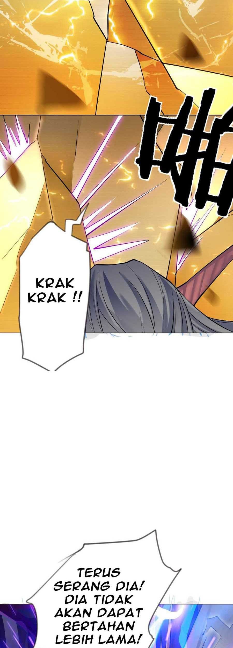 The Nine Heaven of Martial Arts Chapter 47 Gambar 4