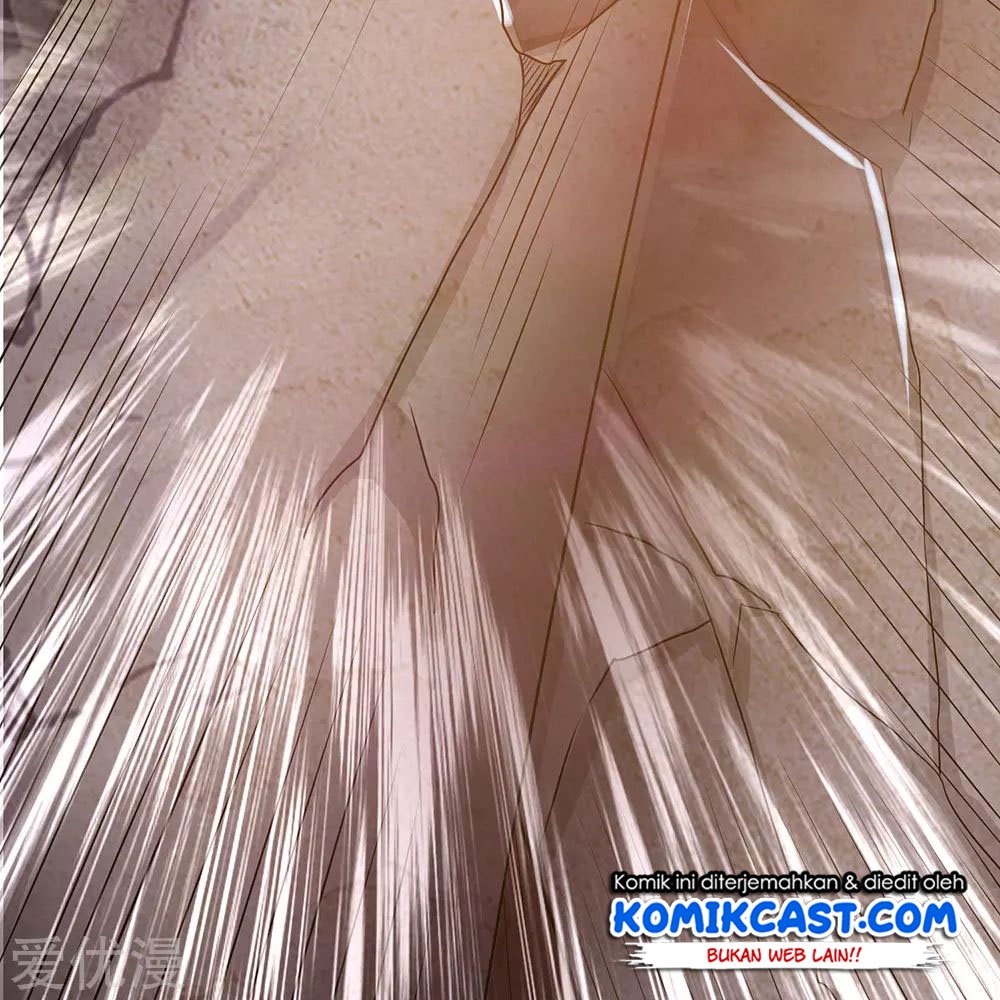 City of Heaven TimeStamp Chapter 100 Gambar 21