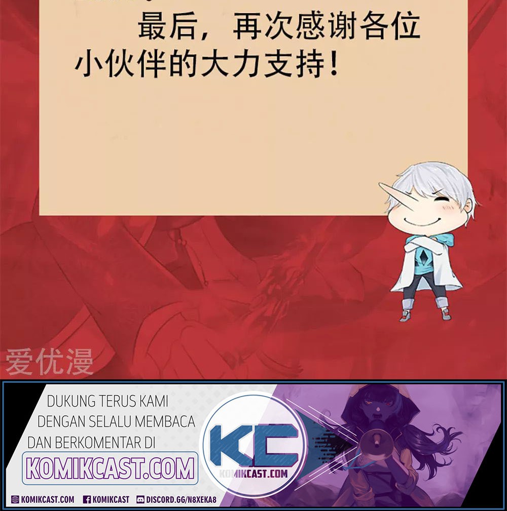 City of Heaven TimeStamp Chapter 100 Gambar 28