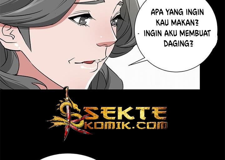 I Stack Experience Through Writing Books Chapter 33 Gambar 40