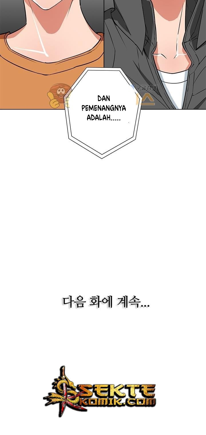 I Stack Experience Through Writing Books Chapter 33 Gambar 54