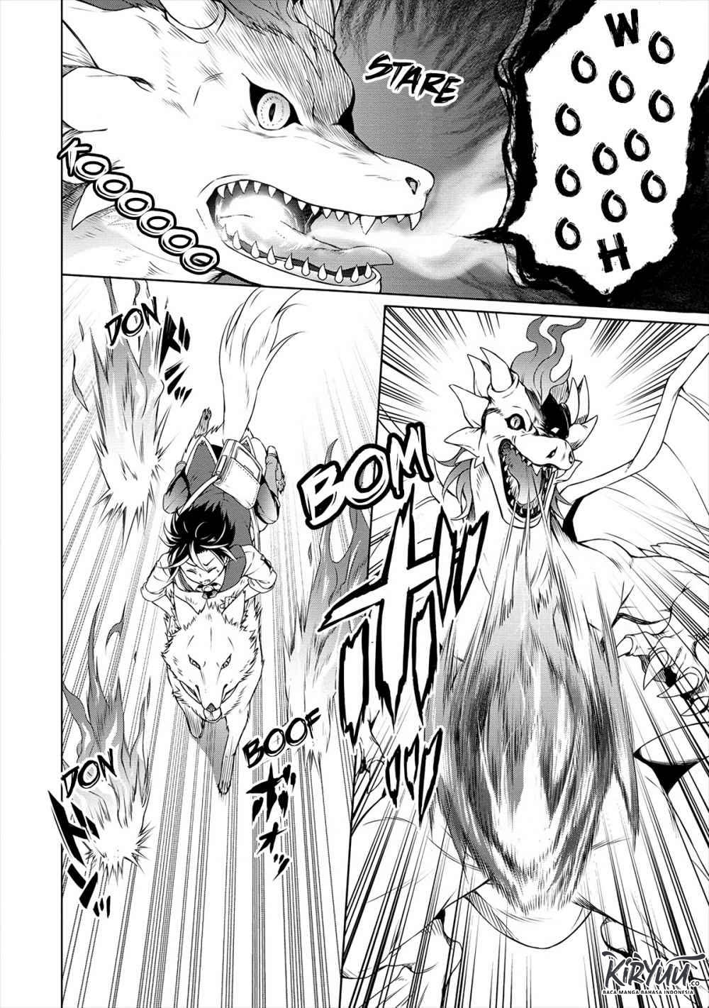 Cheat Kusushi no Slow Life: Isekai ni Tsukurou Drugstore Chapter 15 Gambar 19