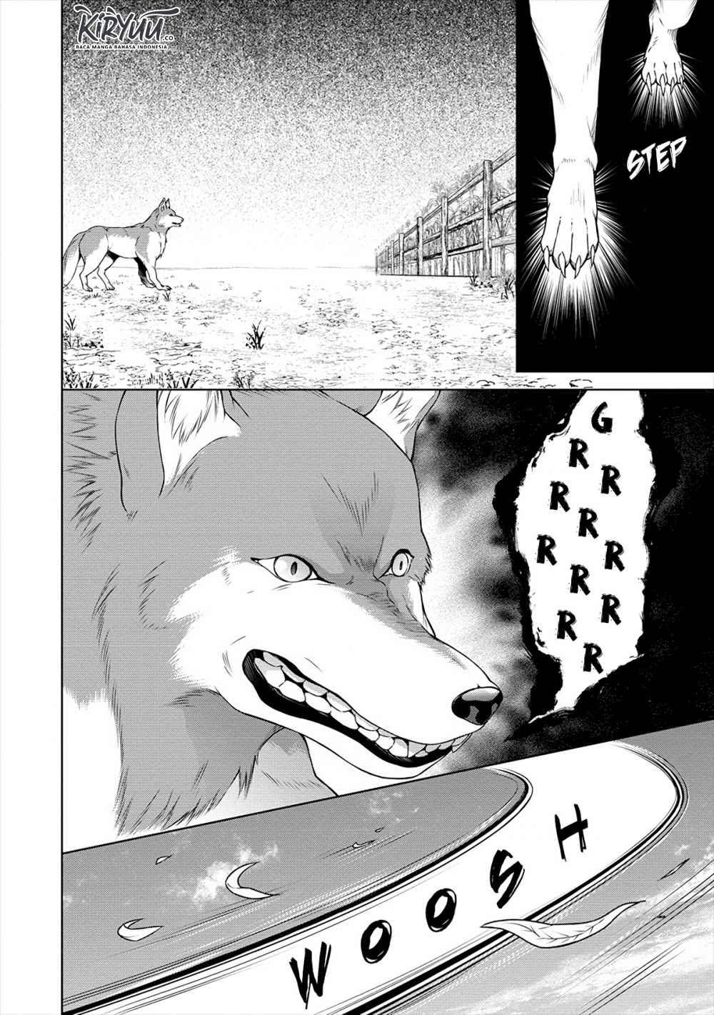 Cheat Kusushi no Slow Life: Isekai ni Tsukurou Drugstore Chapter 15 Gambar 5