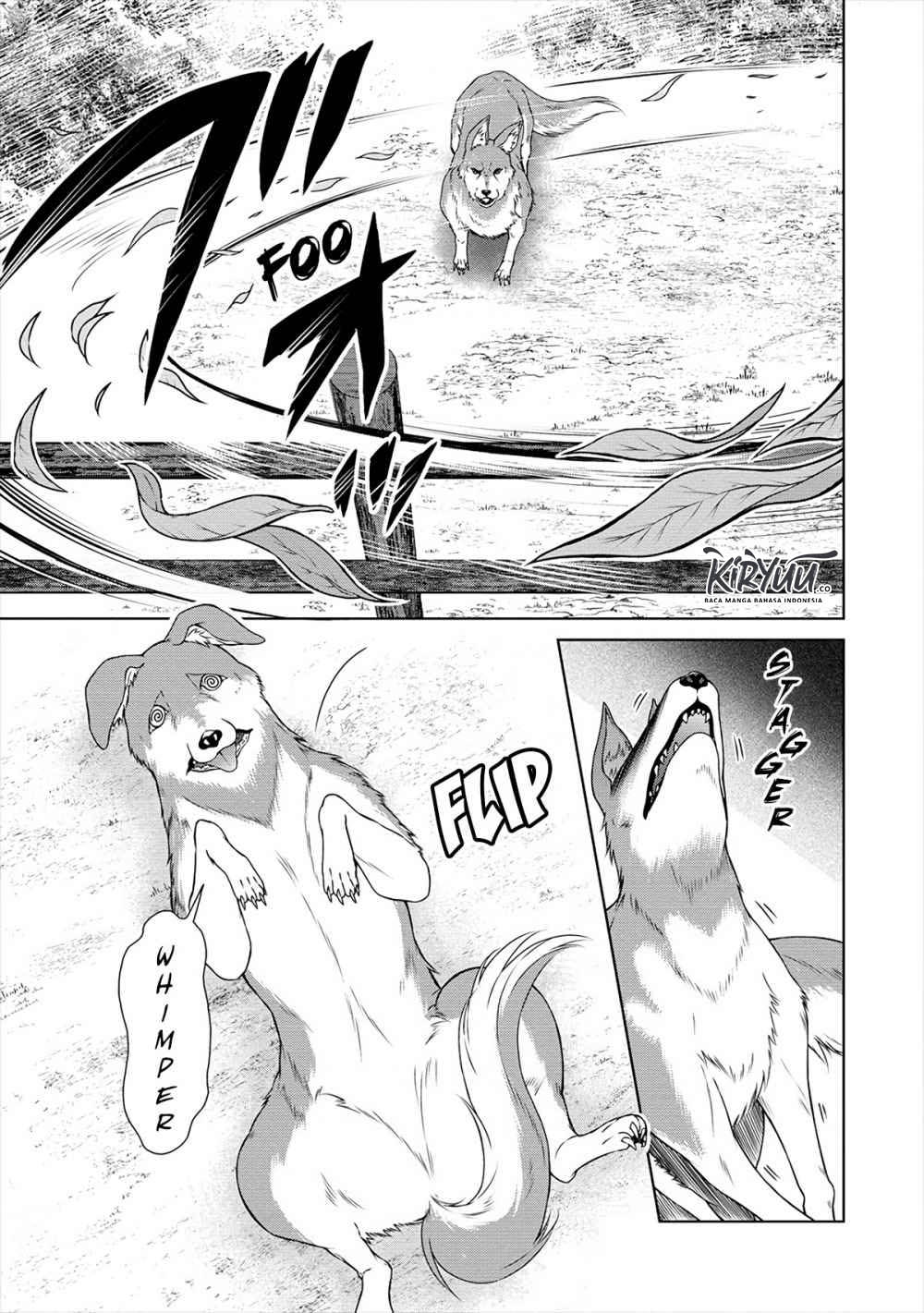 Cheat Kusushi no Slow Life: Isekai ni Tsukurou Drugstore Chapter 15 Gambar 6