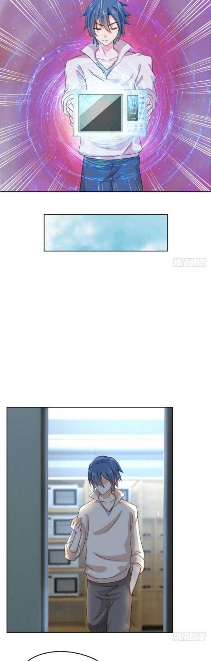 The Strongest Daily Immortal Cultivation Repair System in The City Chapter 6 Gambar 24