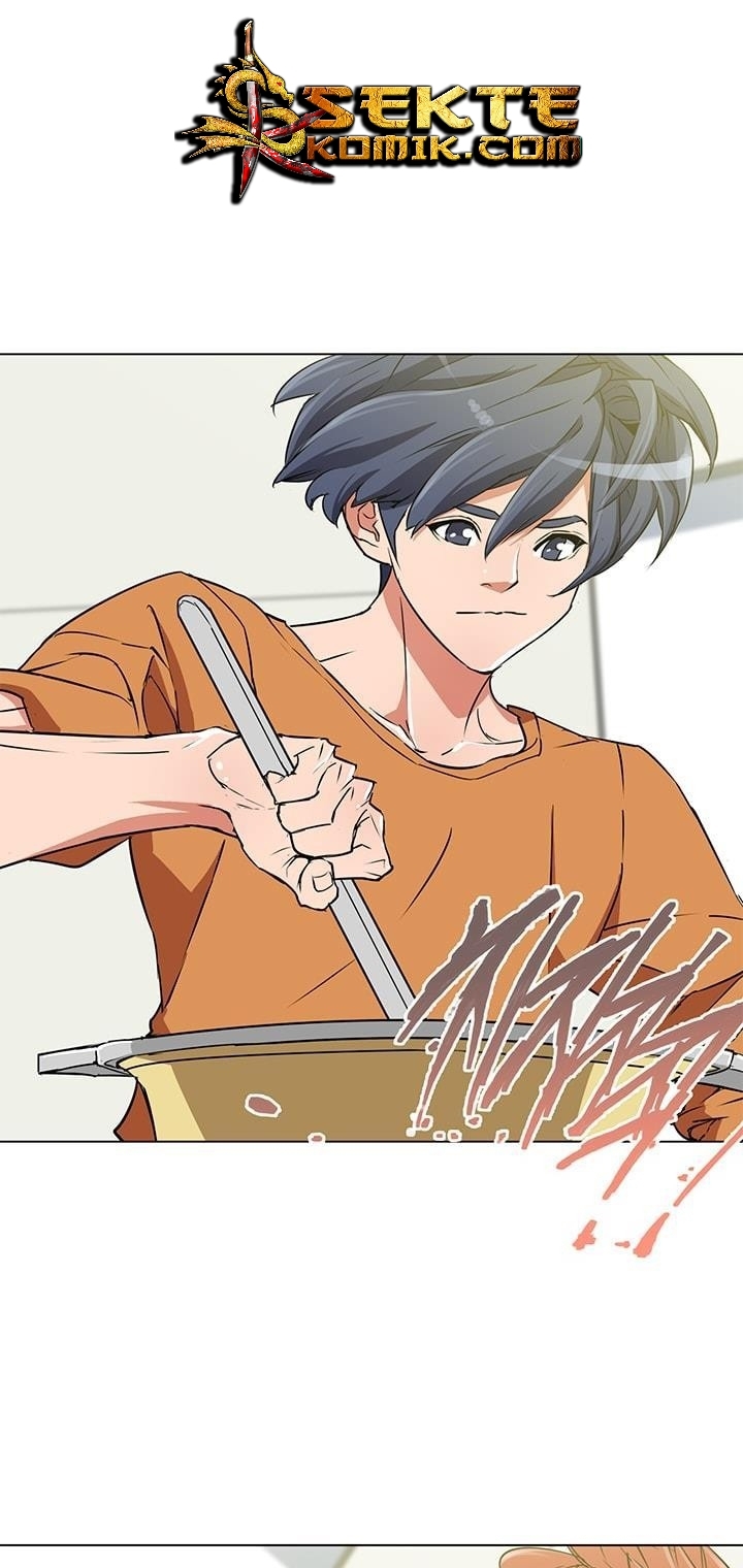 Baca  I Stack Experience Through Writing Books Chapter 34 Gambar 2