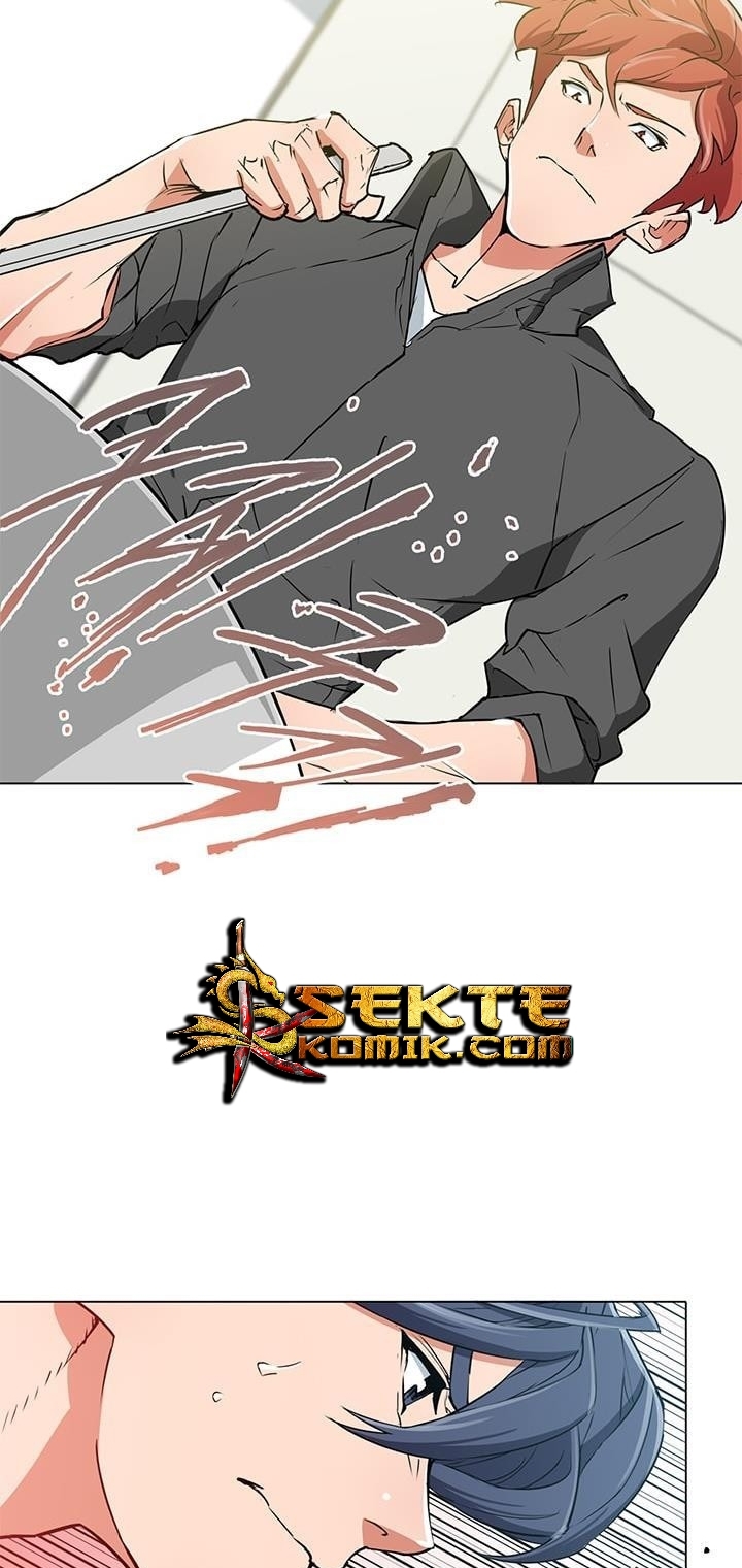 I Stack Experience Through Writing Books Chapter 34 Gambar 3