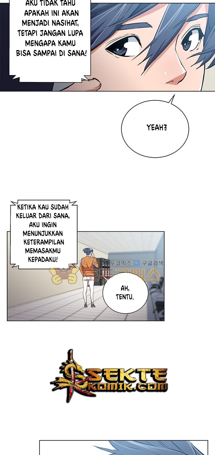 I Stack Experience Through Writing Books Chapter 34 Gambar 30