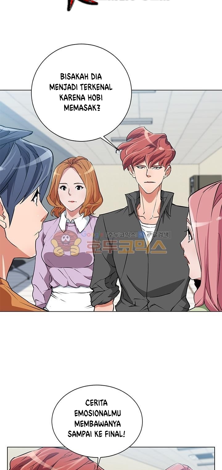 I Stack Experience Through Writing Books Chapter 34 Gambar 37