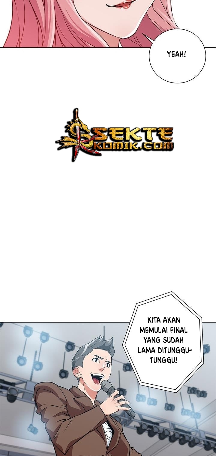 I Stack Experience Through Writing Books Chapter 34 Gambar 44