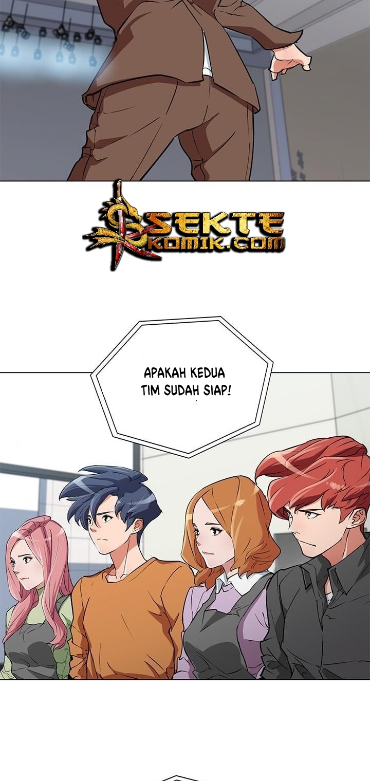 I Stack Experience Through Writing Books Chapter 34 Gambar 45