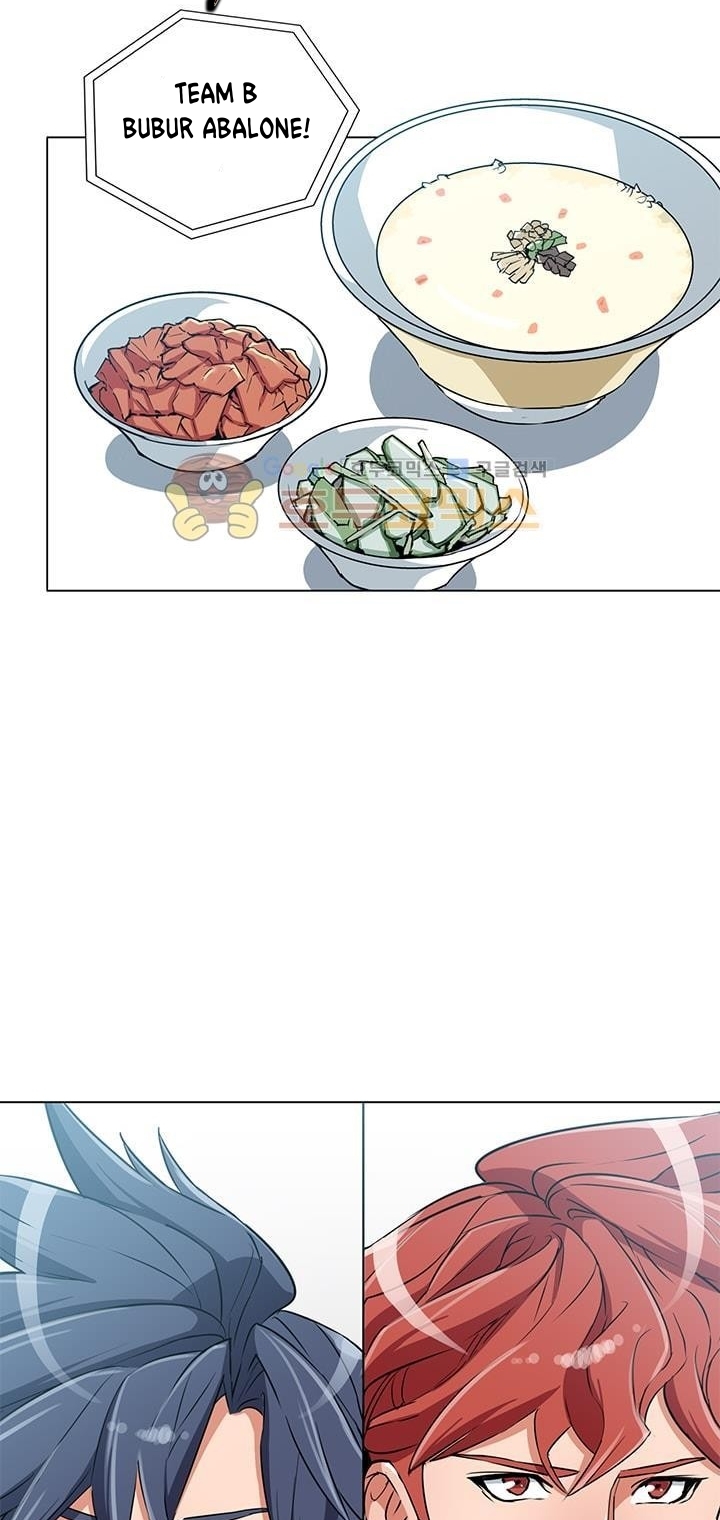 I Stack Experience Through Writing Books Chapter 34 Gambar 6