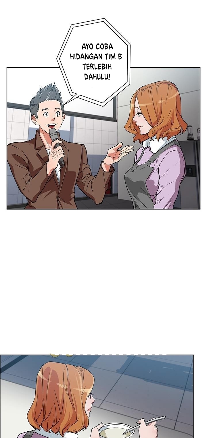 I Stack Experience Through Writing Books Chapter 34 Gambar 9