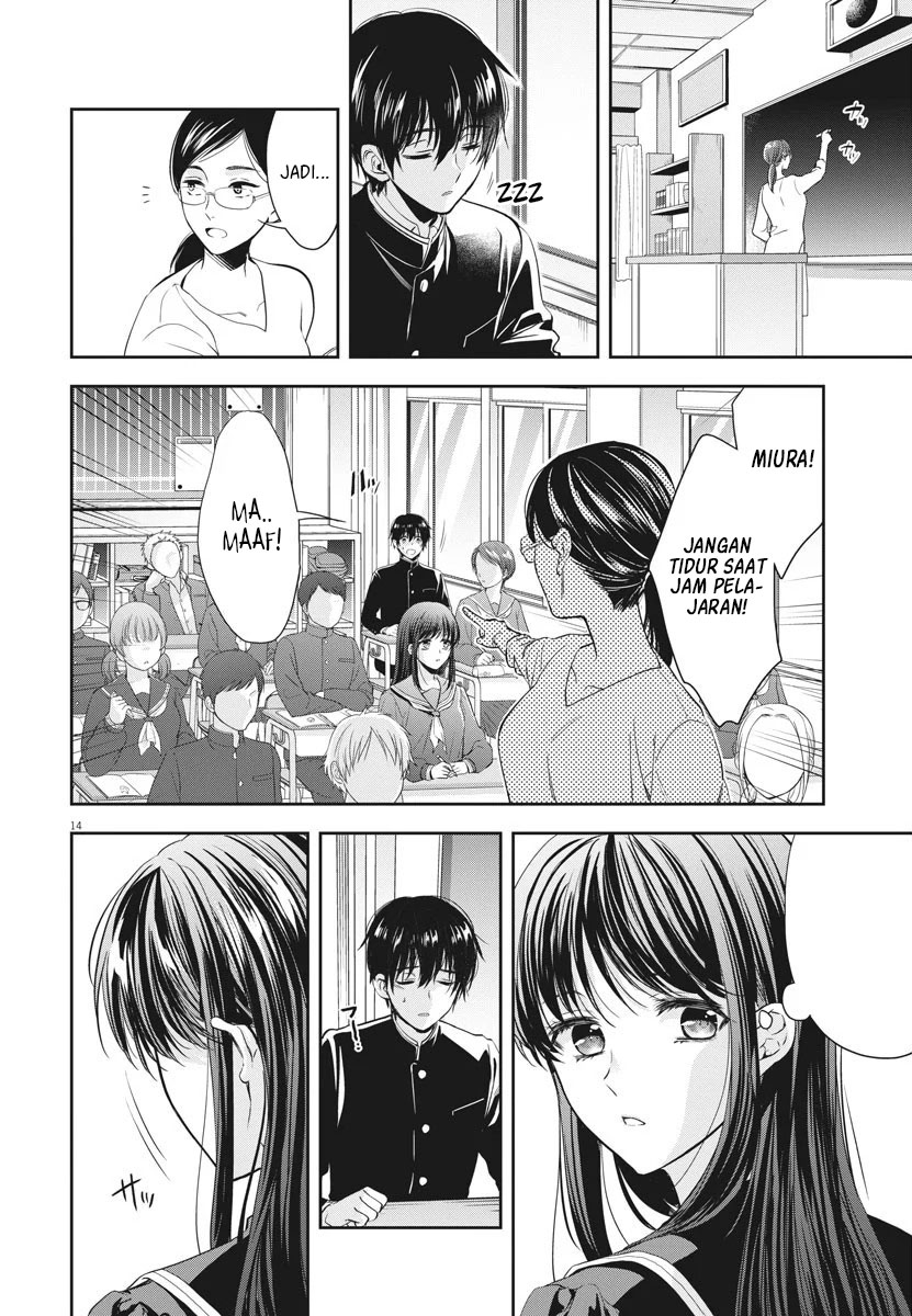 By Spring Chapter 12 Gambar 15